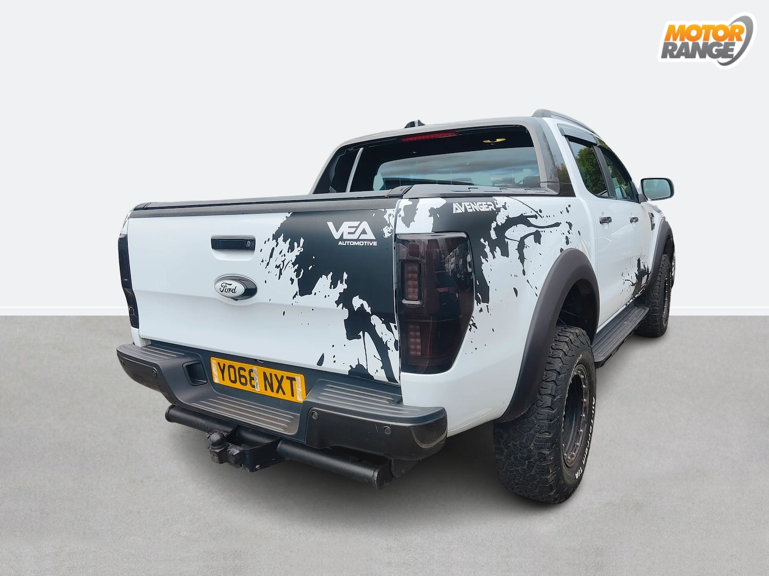 Used Ford Ranger 2018 for sale - 76828032: Photo 7