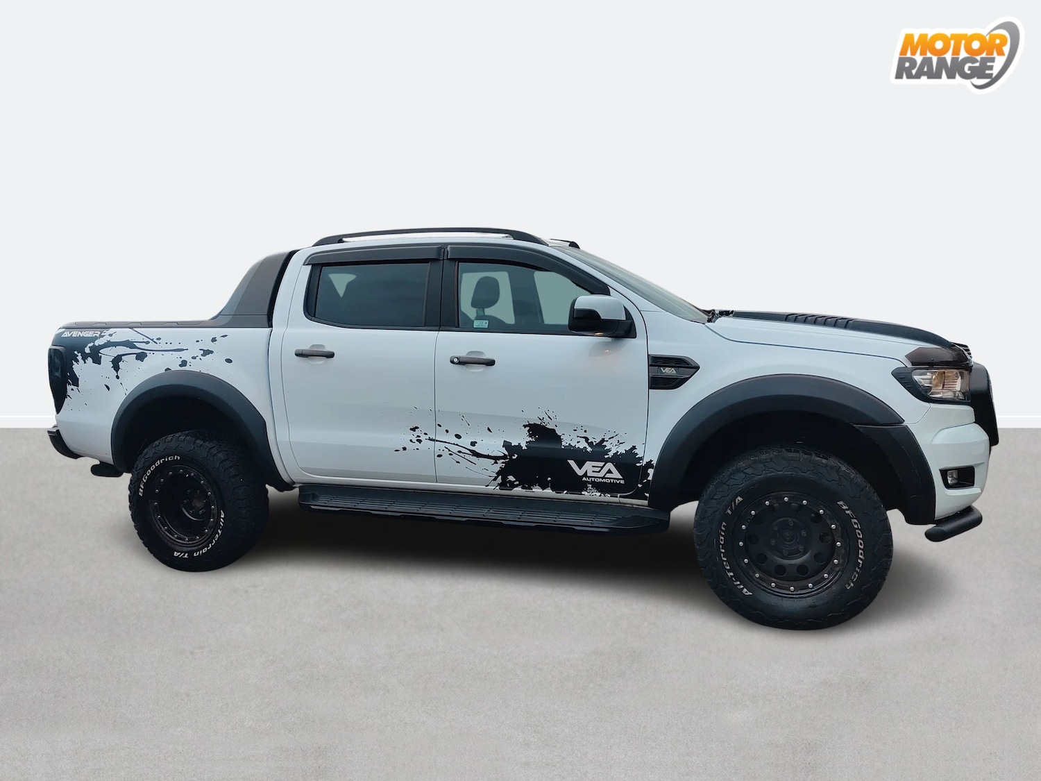 Used Ford Ranger 2018 for sale - 76828032: Photo 8