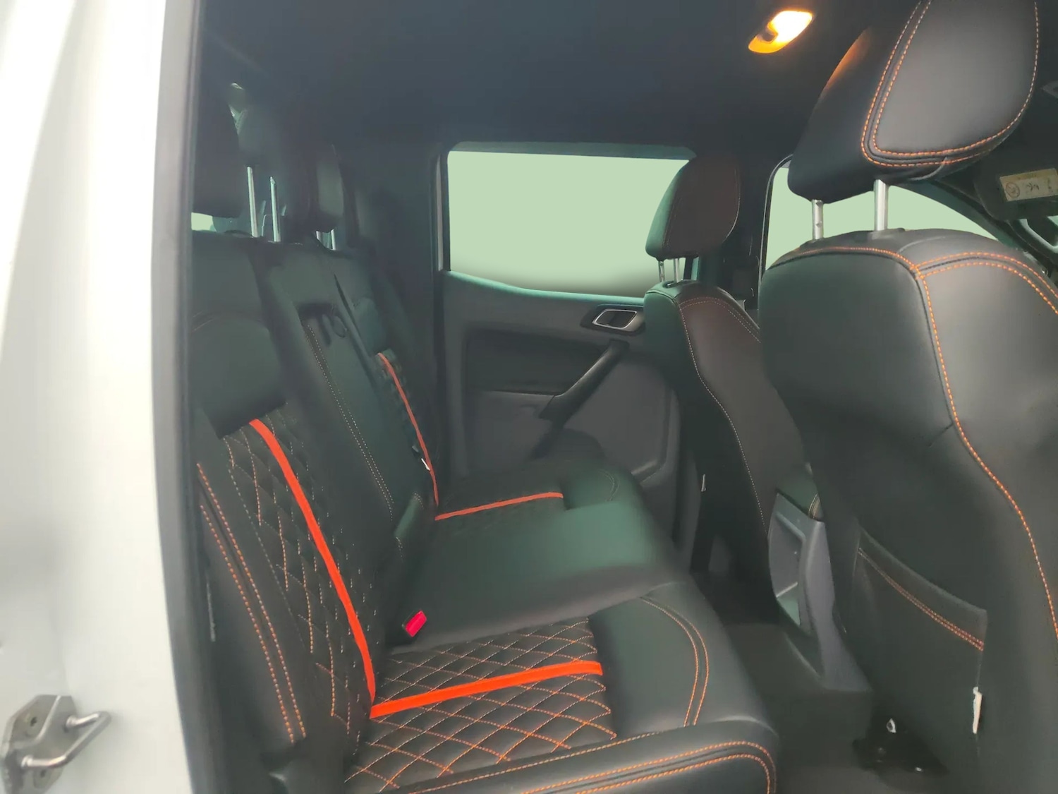 Used Ford Ranger 2018 for sale - 76828032: Photo 9