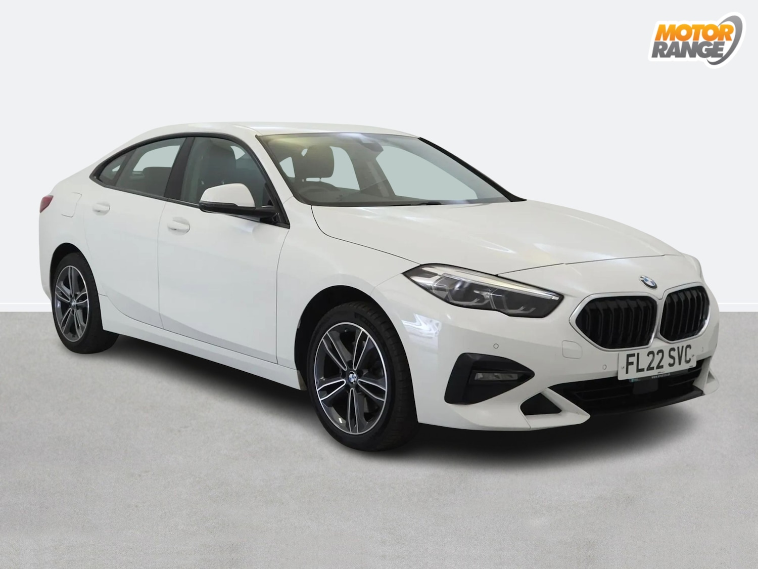 Used BMW 2 Series 2022 for sale - 76503049: Photo 1