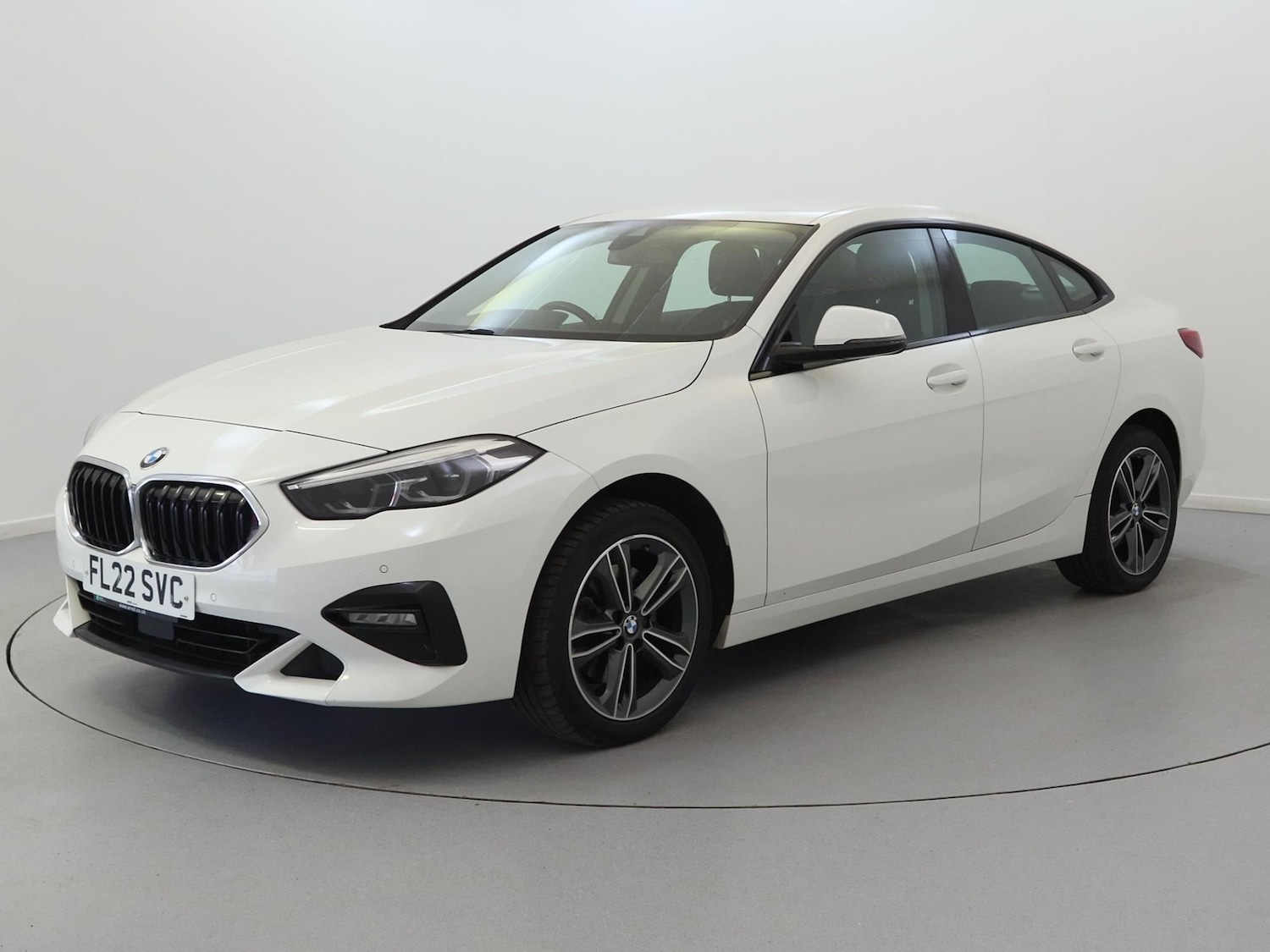 Used BMW 2 Series 2022 for sale - 76503049: Photo 3