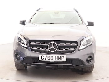 Used Mercedes-Benz GLA 2018 for sale - 79019188: Photo