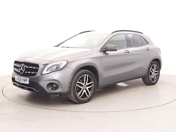 Used Mercedes-Benz GLA 2018 for sale - 79019188: Photo