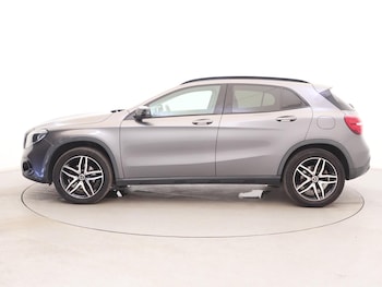 Used Mercedes-Benz GLA 2018 for sale - 79019188: Photo