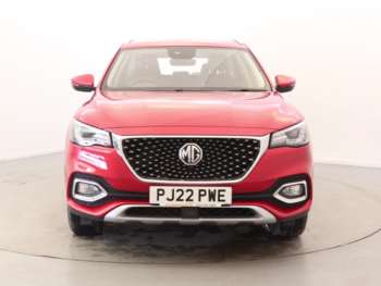 Used MG MG HS 2022 for sale - 74880299: Photo