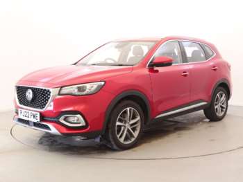 Used MG MG HS 2022 for sale - 74880299: Photo