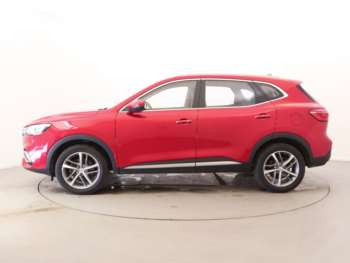 Used MG MG HS 2022 for sale - 74880299: Photo