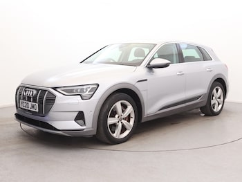 Used Audi e-tron 2020 for sale - 79392715: Photo