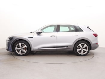 Used Audi e-tron 2020 for sale - 79392715: Photo