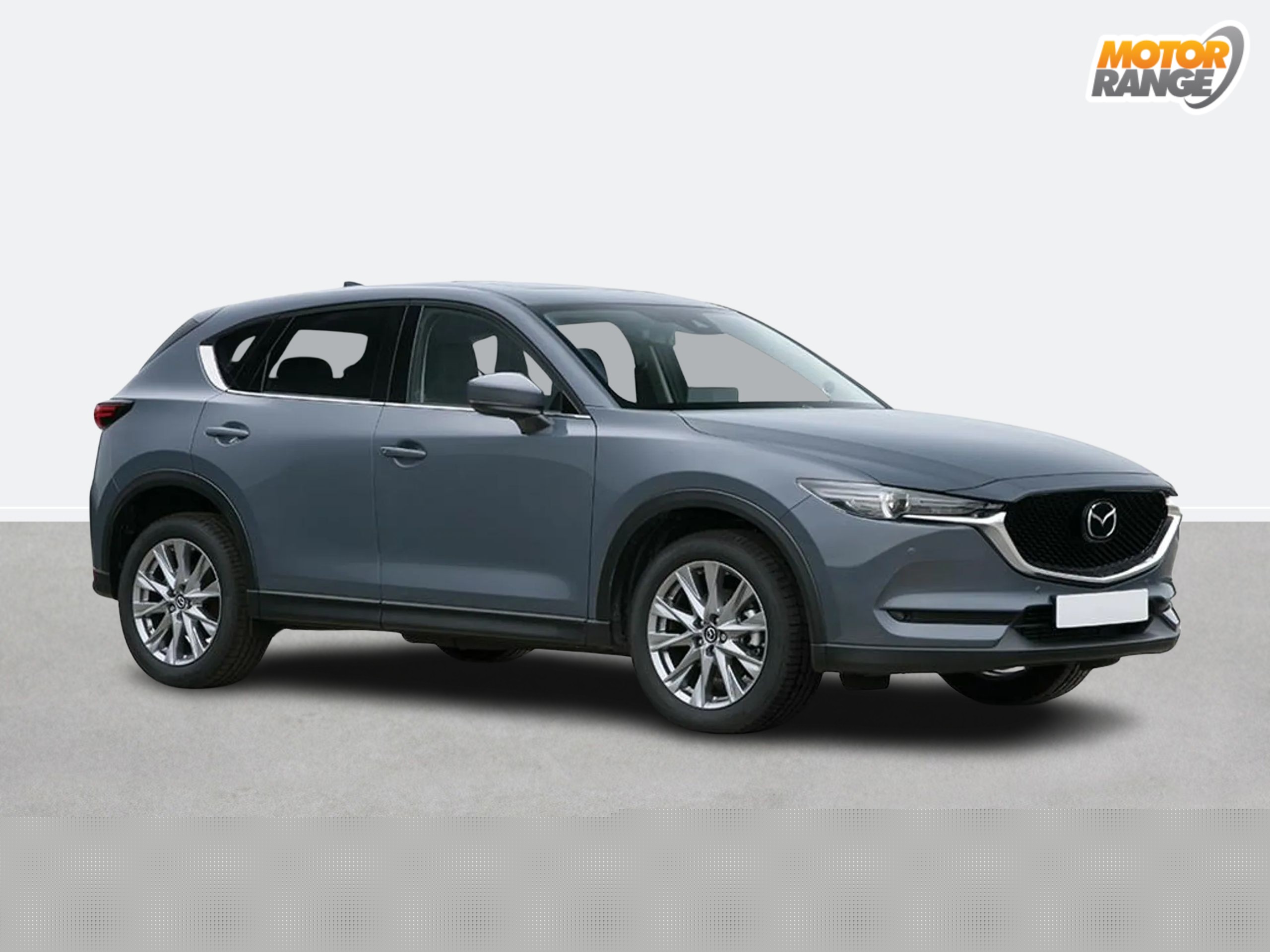 Mazda - CX-5
