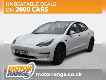 Used Tesla Model 3 2023 for sale - 79827626: Photo