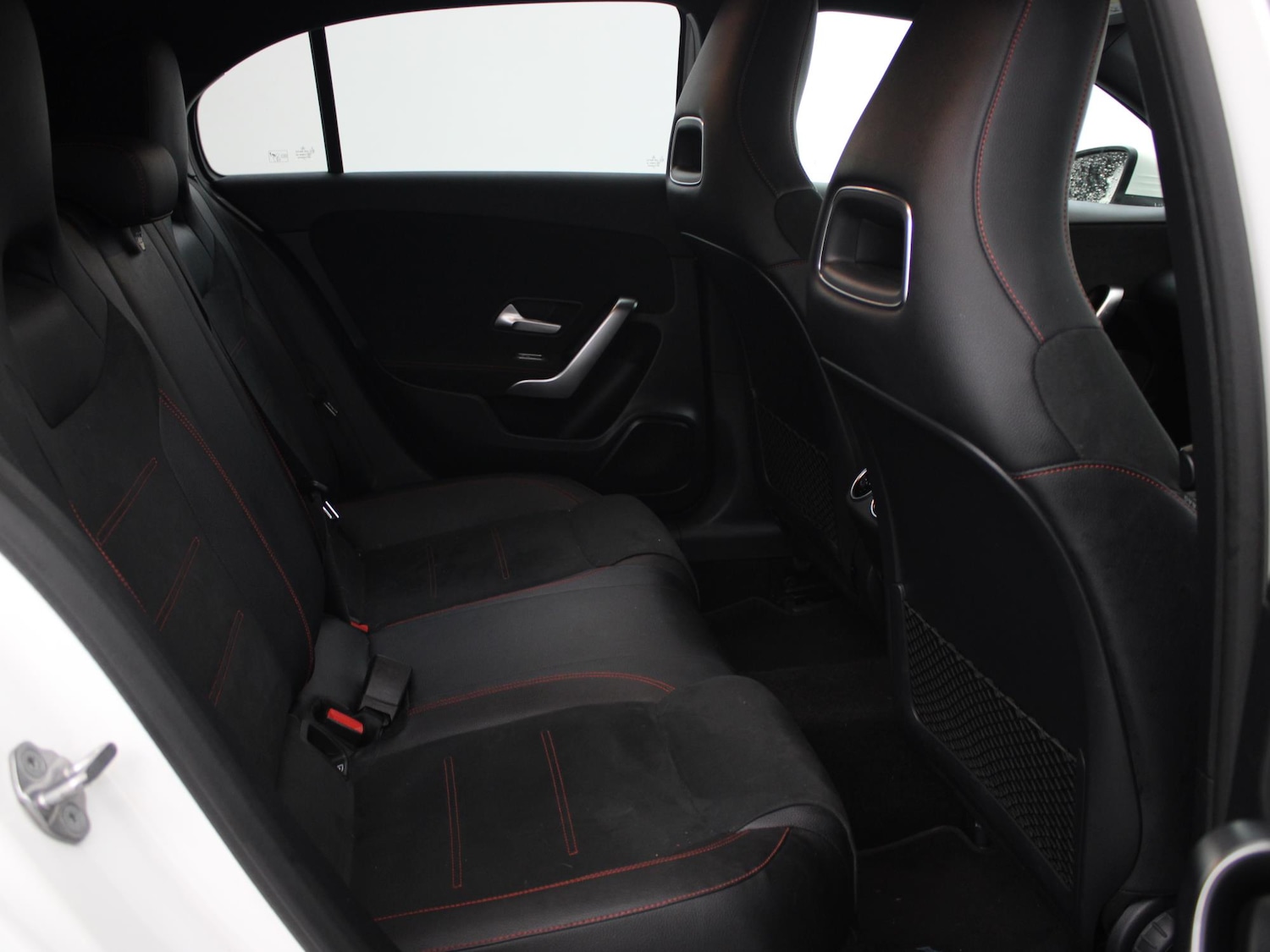 Used Mercedes-Benz A-Class 2019 for sale - 76723742: Photo 11