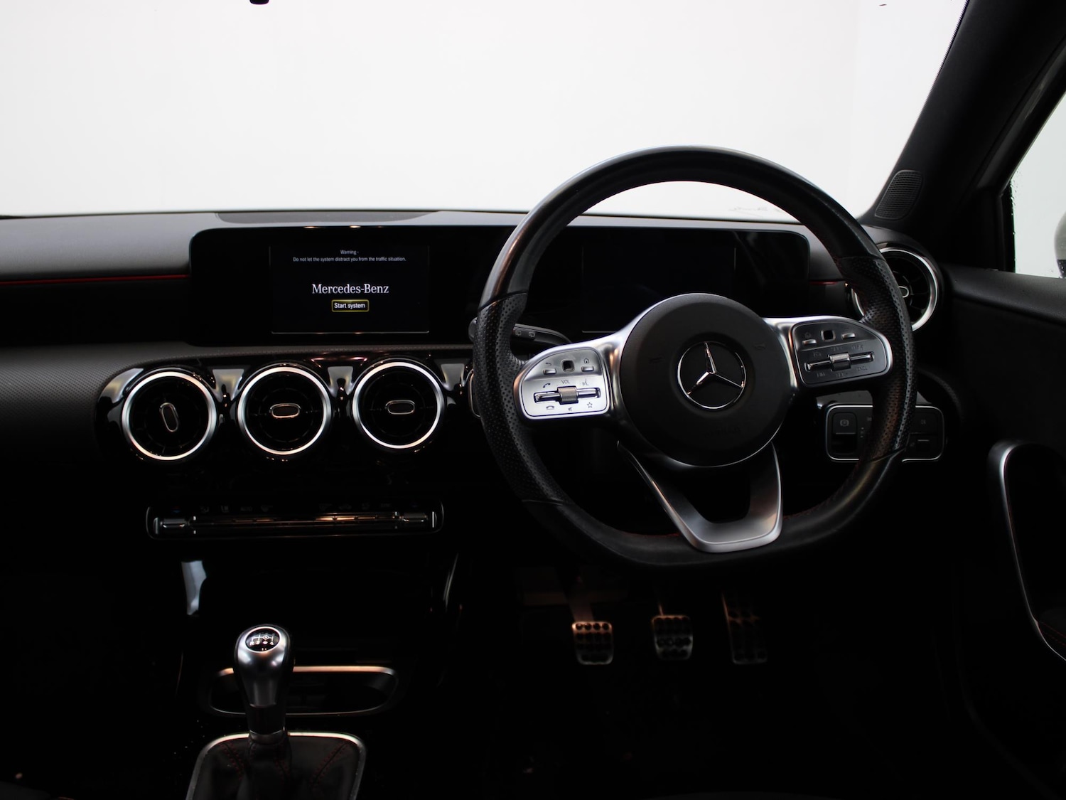 Used Mercedes-Benz A-Class 2019 for sale - 76723742: Photo 12