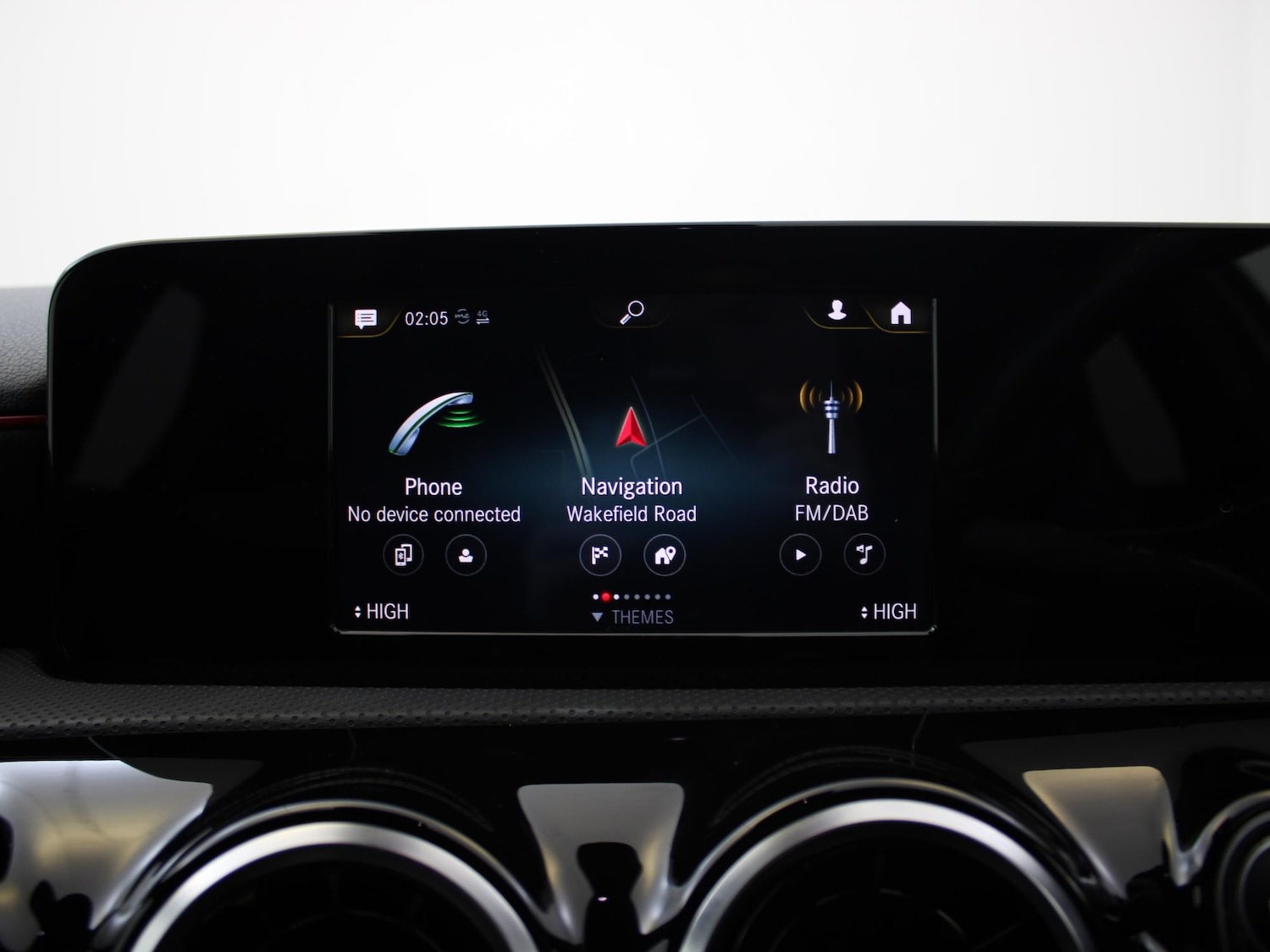 Used Mercedes-Benz A-Class 2019 for sale - 76723742: Photo 17