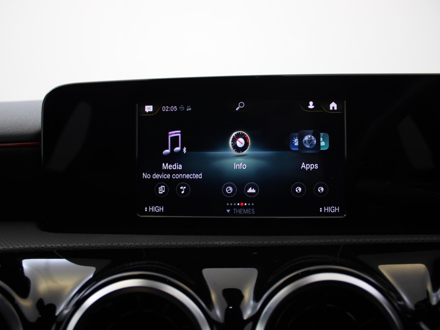 Used Mercedes-Benz A-Class 2019 for sale - 76723742: Photo 18