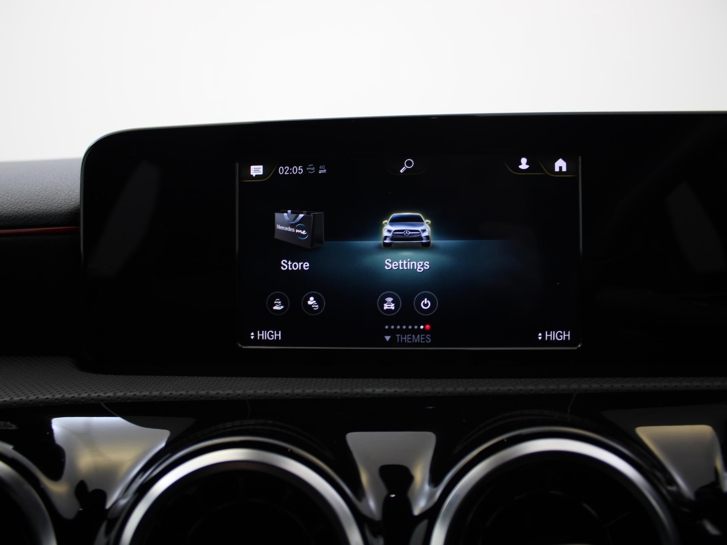 Used Mercedes-Benz A-Class 2019 for sale - 76723742: Photo 19