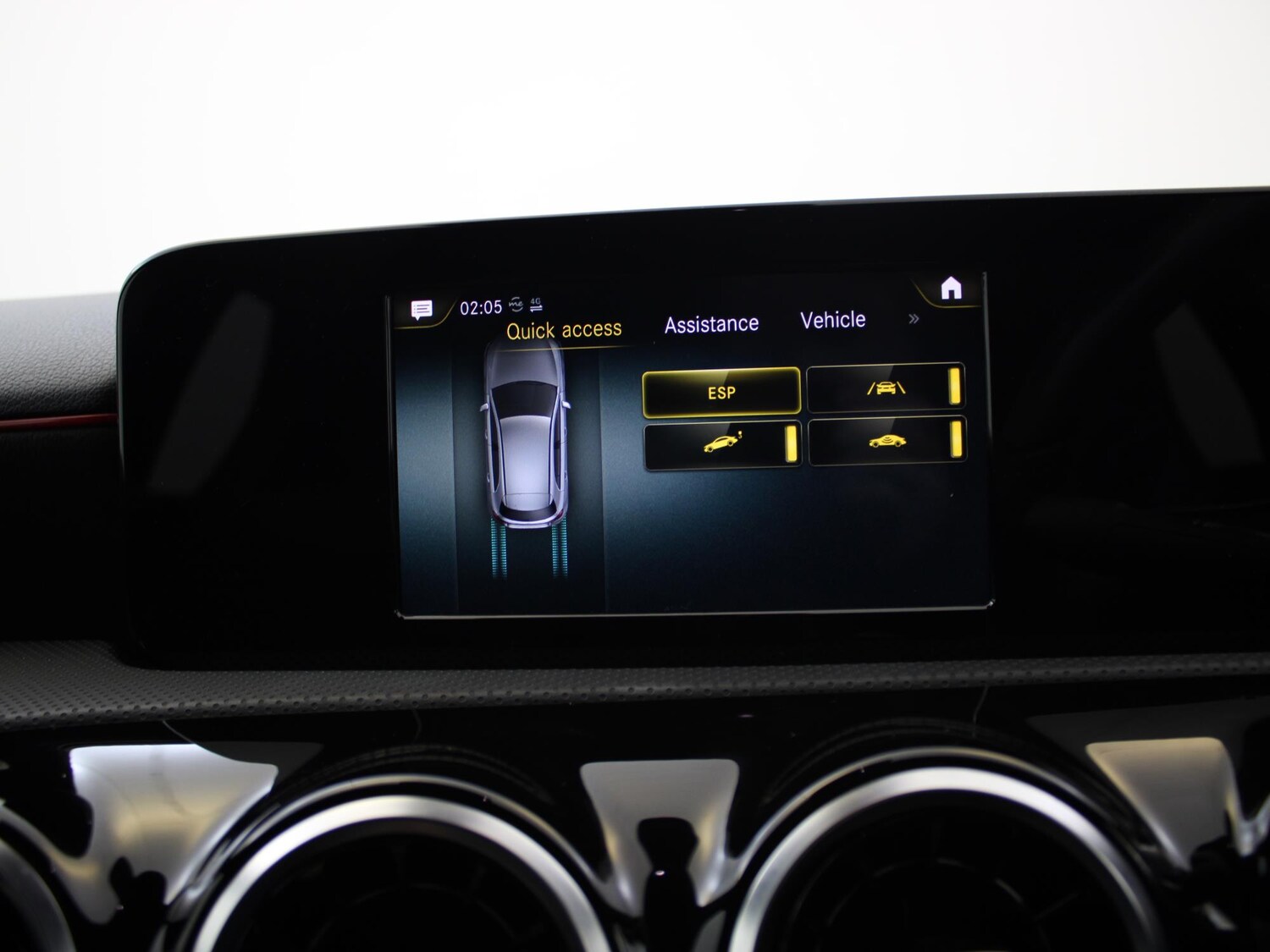 Used Mercedes-Benz A-Class 2019 for sale - 76723742: Photo 20