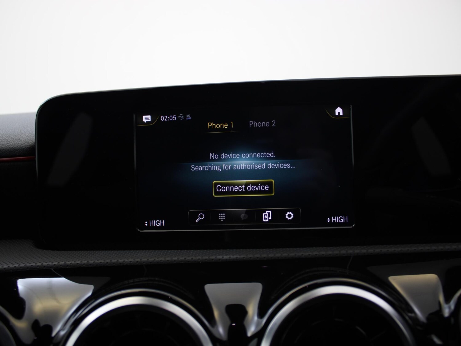 Used Mercedes-Benz A-Class 2019 for sale - 76723742: Photo 21