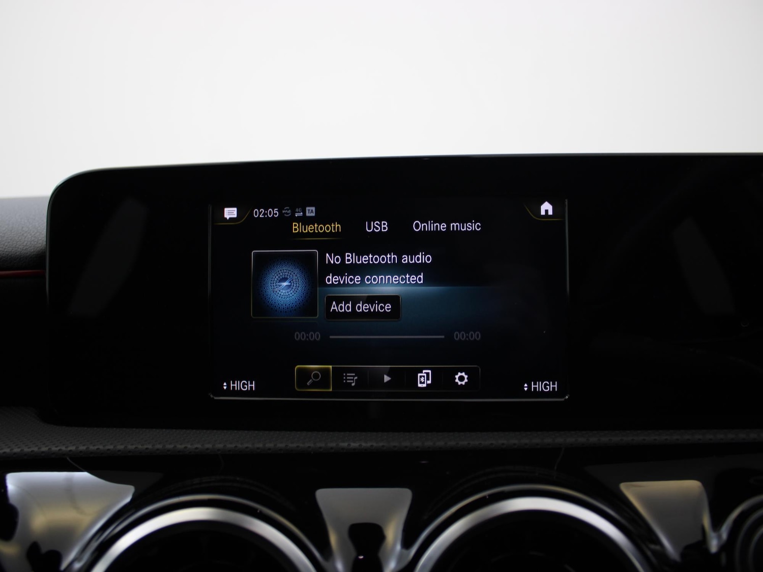 Used Mercedes-Benz A-Class 2019 for sale - 76723742: Photo 22