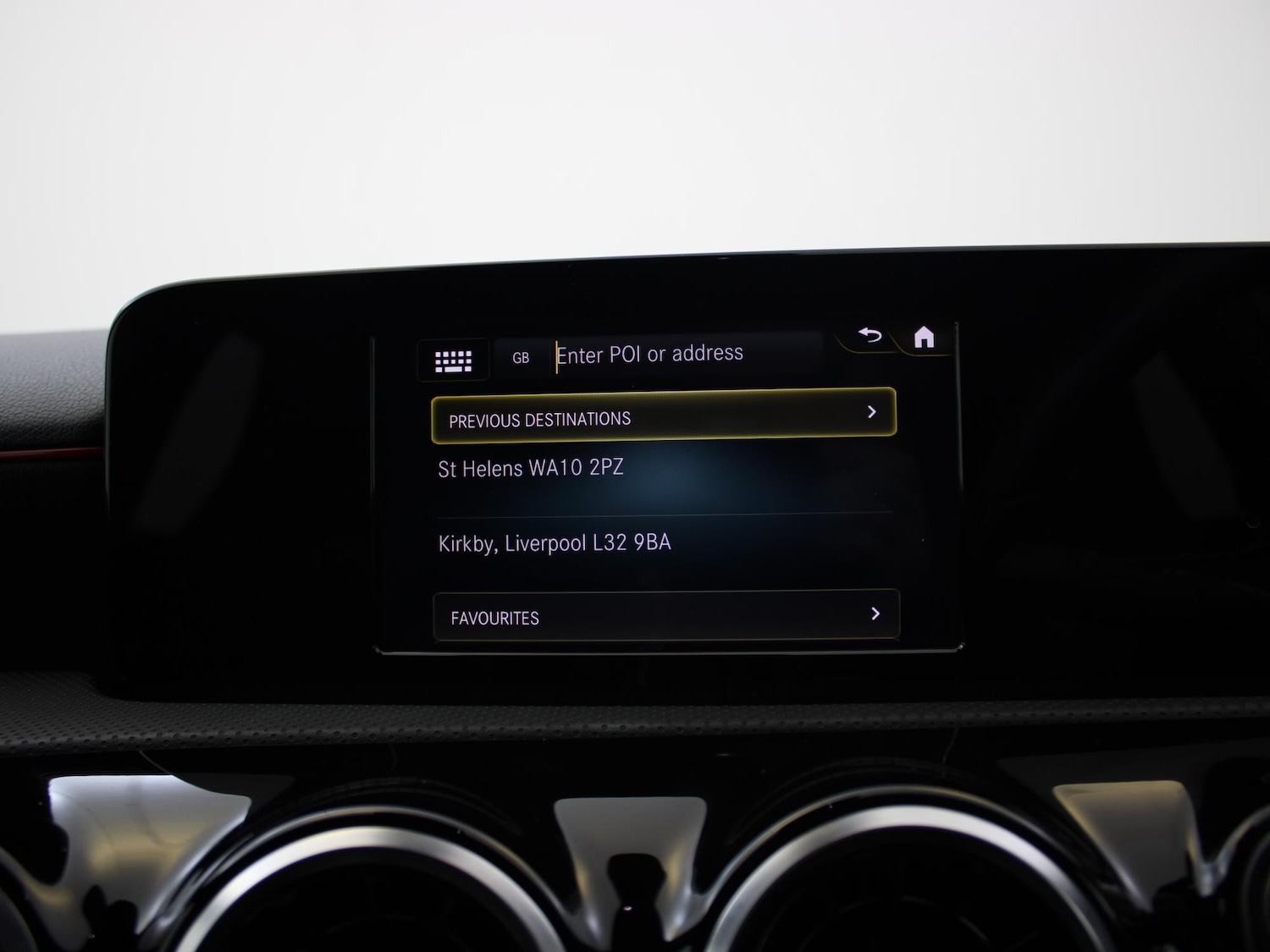 Used Mercedes-Benz A-Class 2019 for sale - 76723742: Photo 23