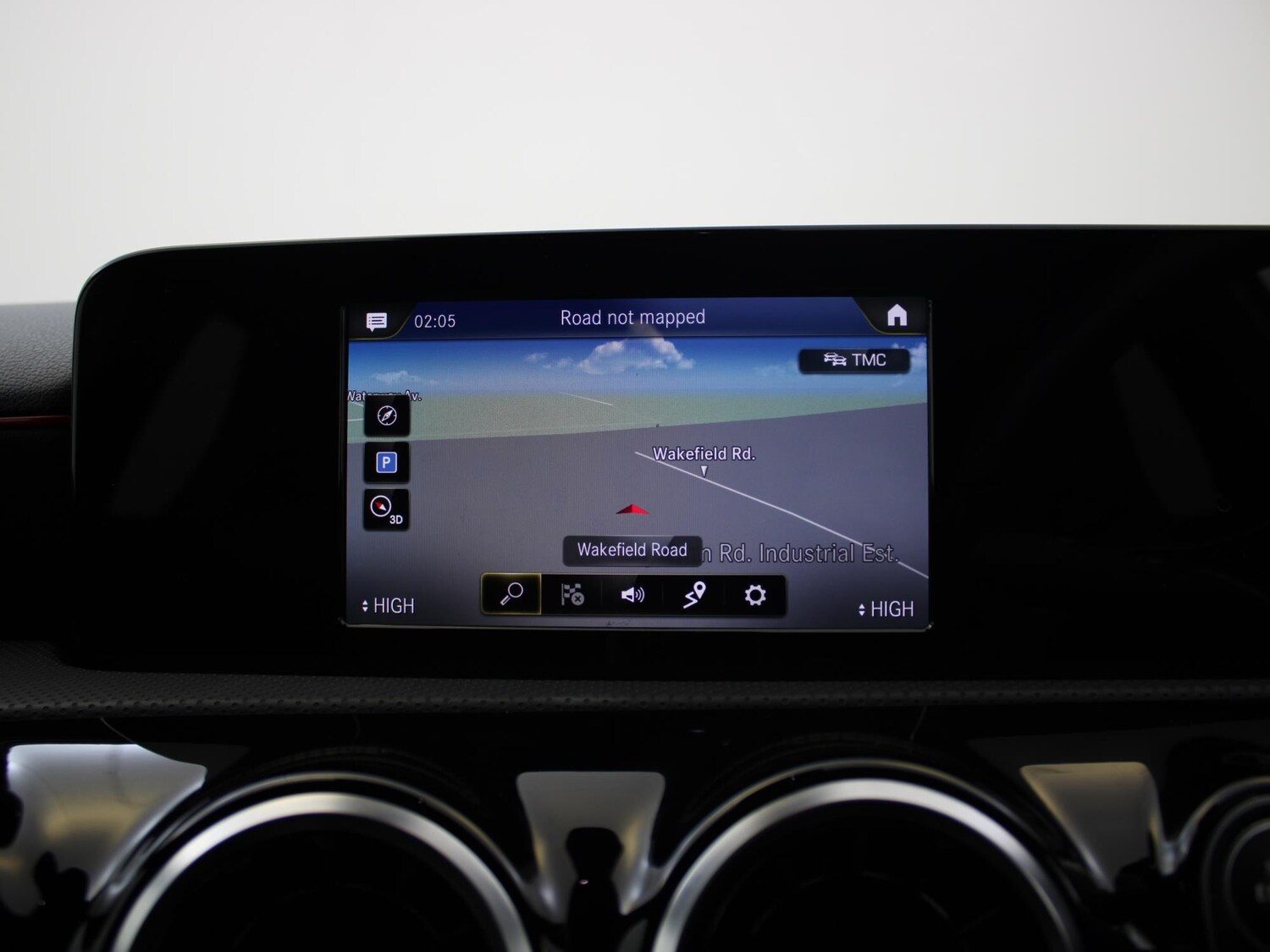 Used Mercedes-Benz A-Class 2019 for sale - 76723742: Photo 24