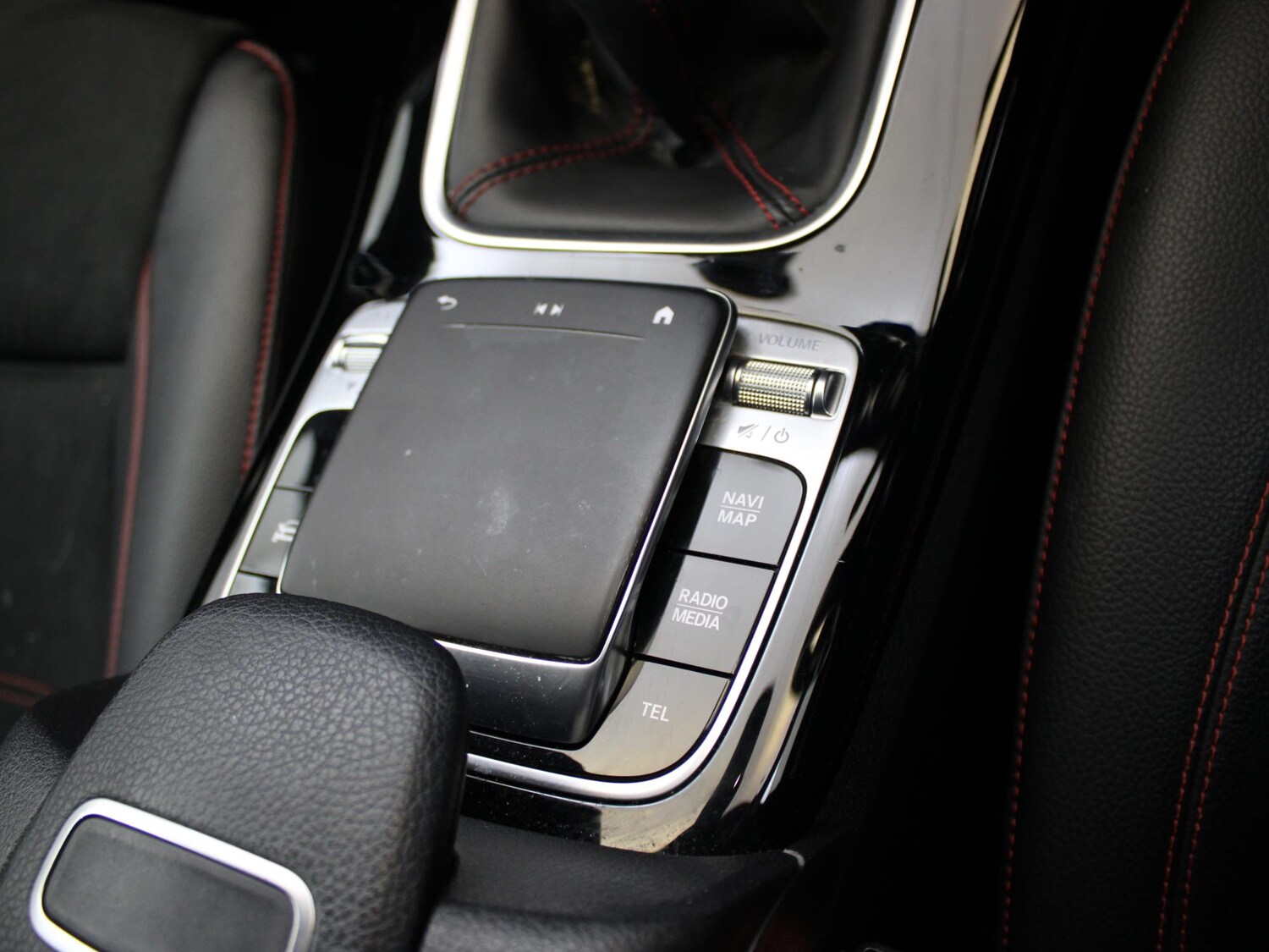 Used Mercedes-Benz A-Class 2019 for sale - 76723742: Photo 26