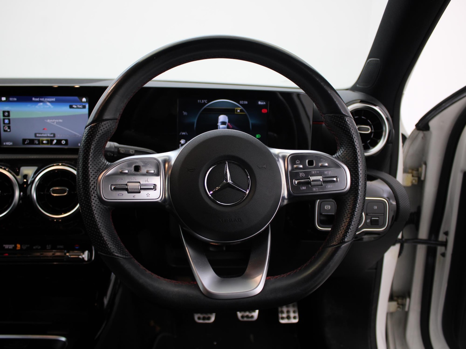 Used Mercedes-Benz A-Class 2019 for sale - 76723742: Photo 27