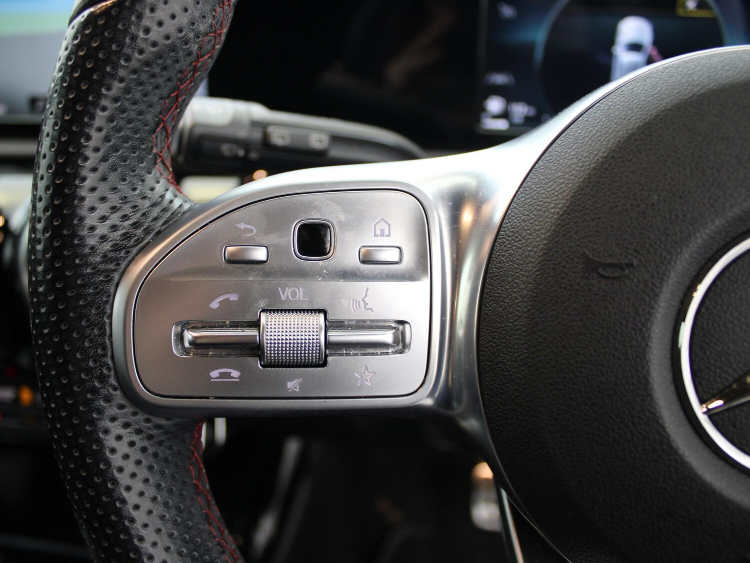 Used Mercedes-Benz A-Class 2019 for sale - 76723742: Photo 29