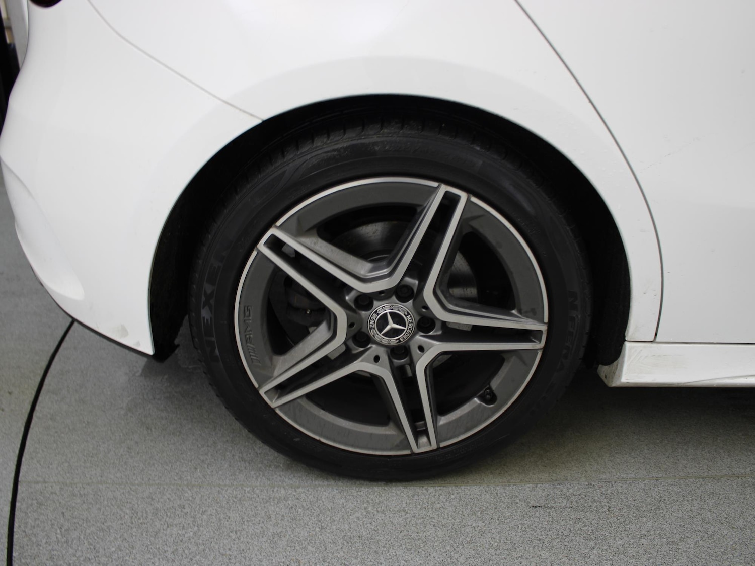 Used Mercedes-Benz A-Class 2019 for sale - 76723742: Photo 35