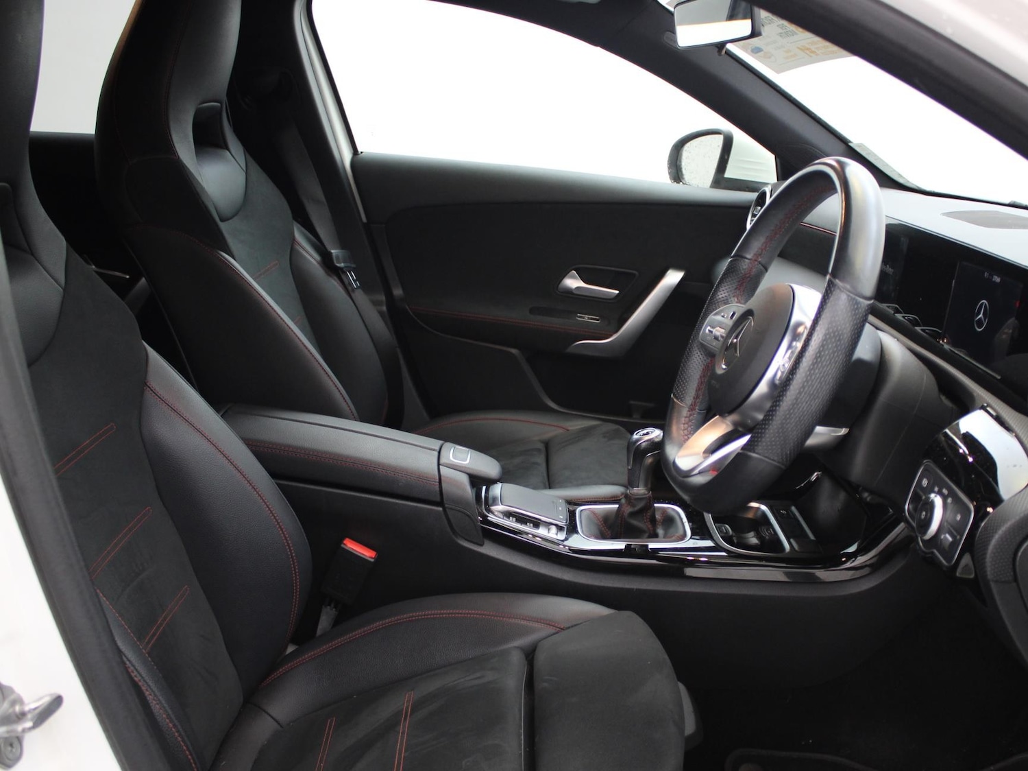 Used Mercedes-Benz A-Class 2019 for sale - 76723742: Photo 9