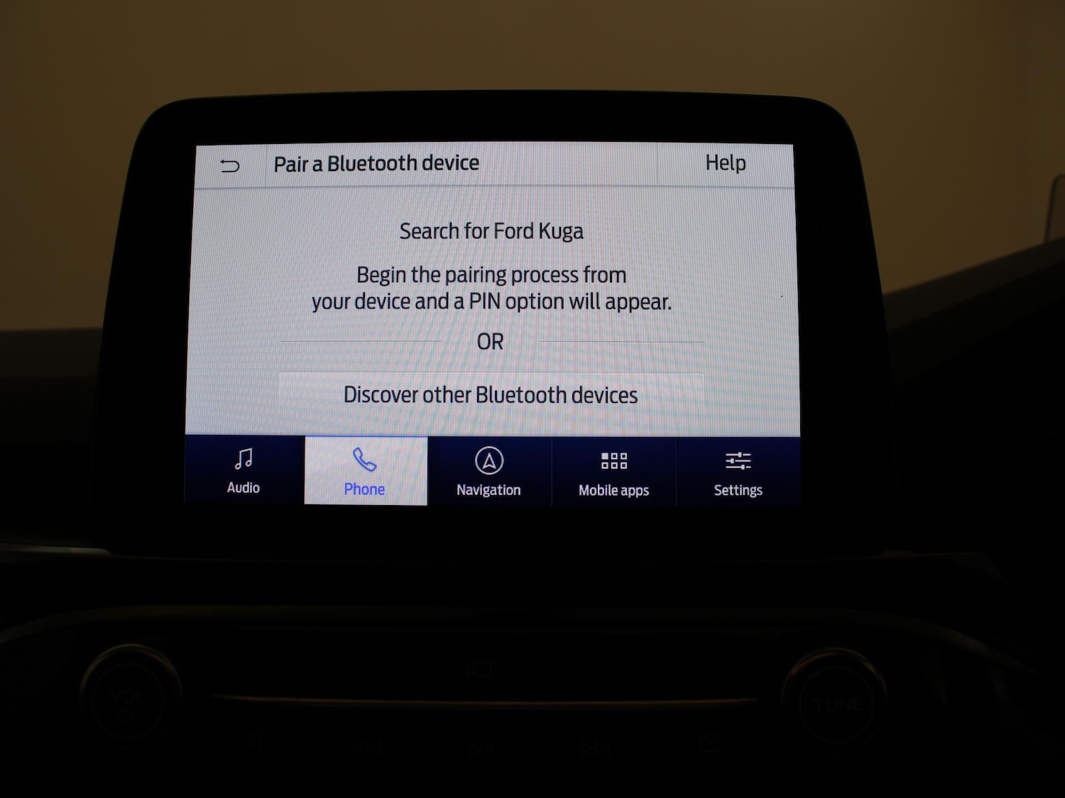 Used Ford Kuga 2020 for sale - 78122455: Photo 25