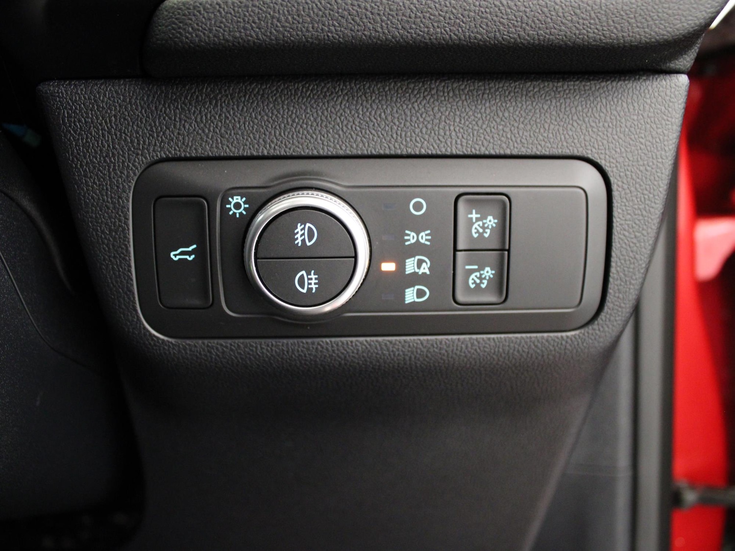 Used Ford Kuga 2020 for sale - 78122455: Photo 36