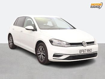Used Volkswagen Golf 2017 for sale - 78734492: Photo