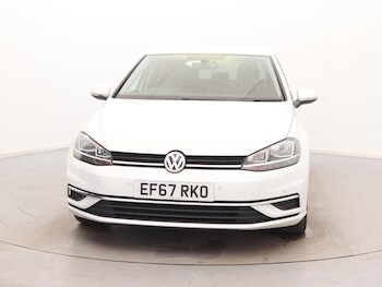 Used Volkswagen Golf 2017 for sale - 78734492: Photo