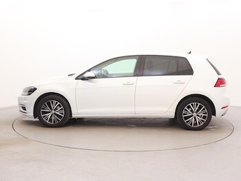 Used Volkswagen Golf 2017 for sale - 78734492: Photo