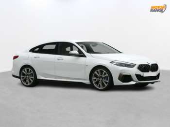 2022 - 218i [136] Sport 4dr DCT [Live Cockpit Prof]