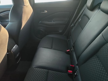 Used Nissan Juke 2023 for sale - 77742148: Photo