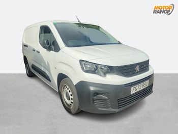 Used Peugeot Partner 2023 for sale - 79005660: Photo
