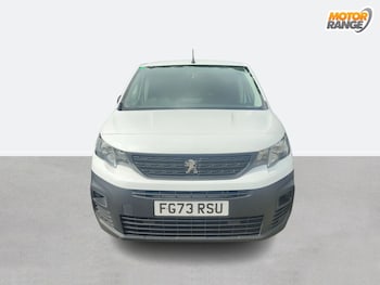 Used Peugeot Partner 2023 for sale - 79005660: Photo