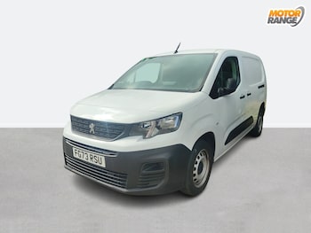 Used Peugeot Partner 2023 for sale - 79005660: Photo