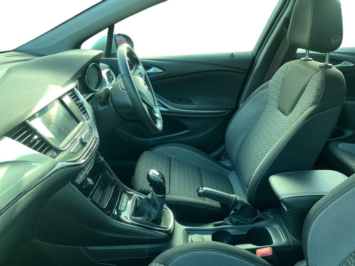 Used Vauxhall Astra 2020 for sale - 78218324: Photo 5