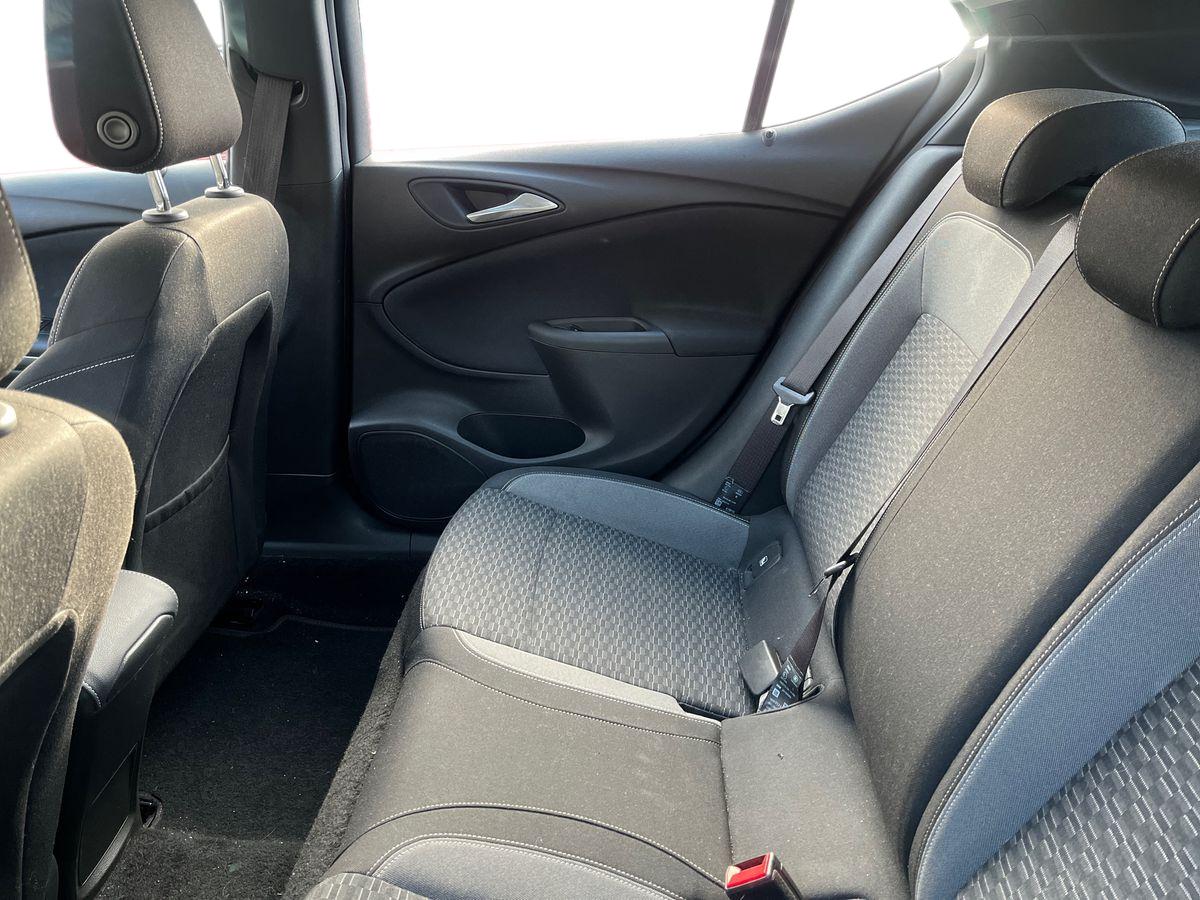 Used Vauxhall Astra 2020 for sale - 78218324: Photo 6