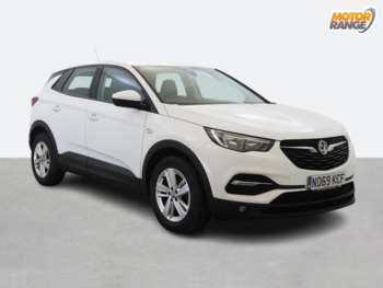2019 - 1.2 Turbo SE 5dr
