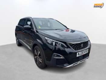 2020 - 1.5 BlueHDi GT Line 5dr