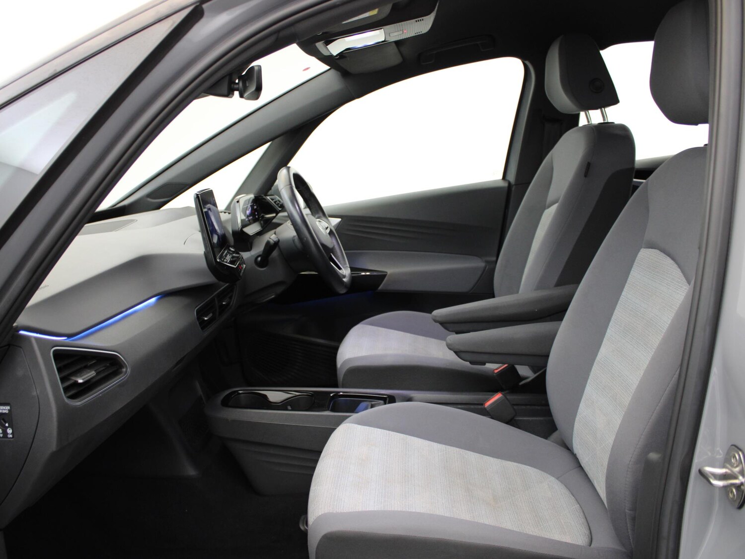 Used Volkswagen ID.3 2021 for sale - 77615736: Photo 11