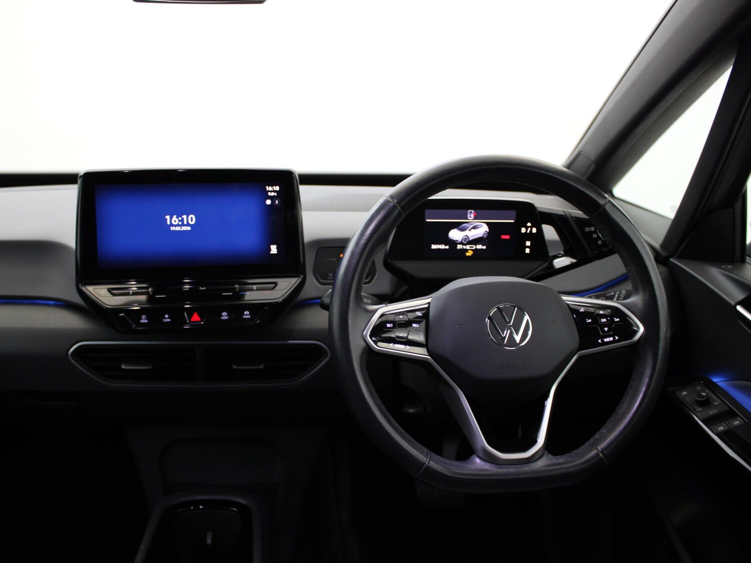 Used Volkswagen ID.3 2021 for sale - 77615736: Photo 15