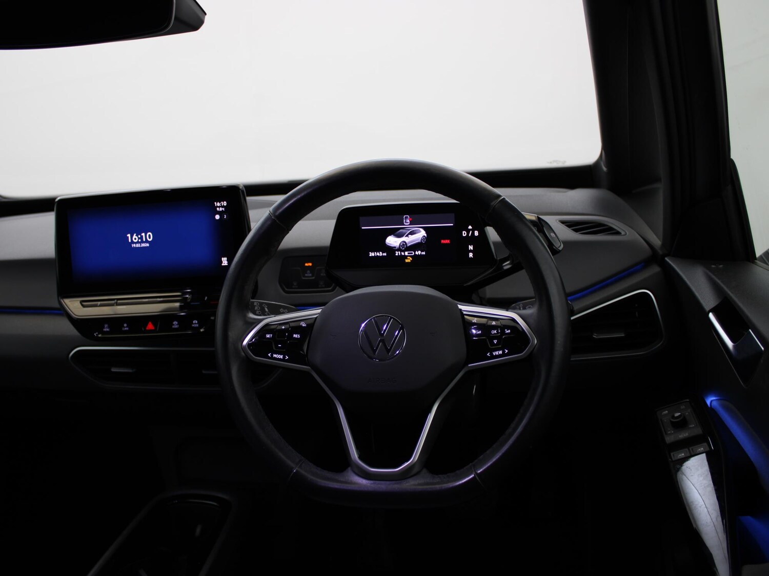 Used Volkswagen ID.3 2021 for sale - 77615736: Photo 16