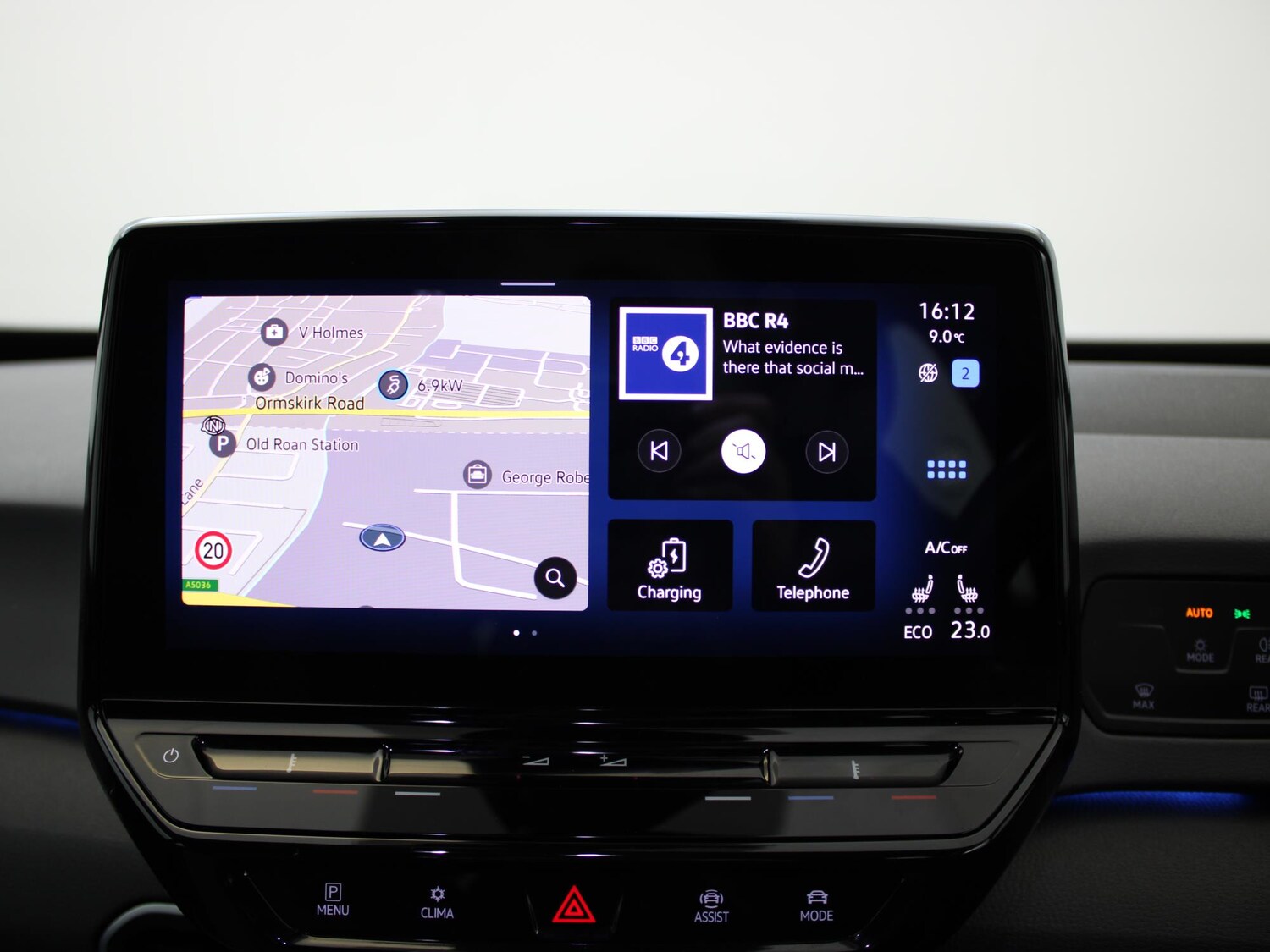 Used Volkswagen ID.3 2021 for sale - 77615736: Photo 18