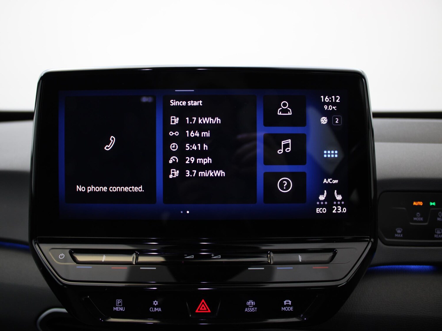 Used Volkswagen ID.3 2021 for sale - 77615736: Photo 19