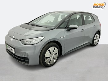 Used Volkswagen ID.3 2021 for sale - 77615736: Photo